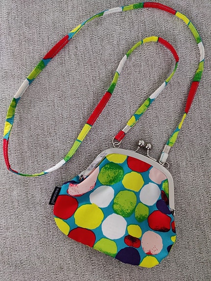 Marimekko laukku