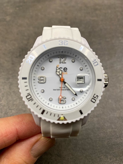 UUSI Ice Watch rannekello