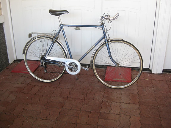 Nishiki 28