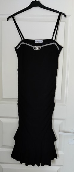 Juhla mekko