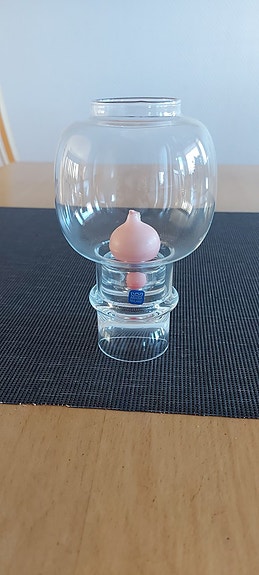 Arabian pöytätuikku ,design Heikki Orvola