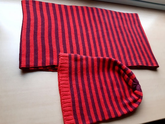 Marimekko pipo