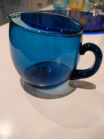 Iittala kermakko, Tapio Wirkkala