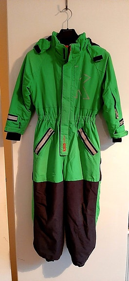Haalari 116cm