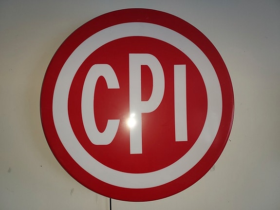 Valomainos Cpi