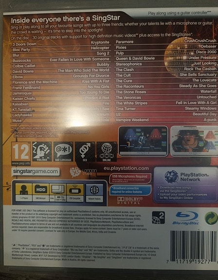 Product image 2 of 3