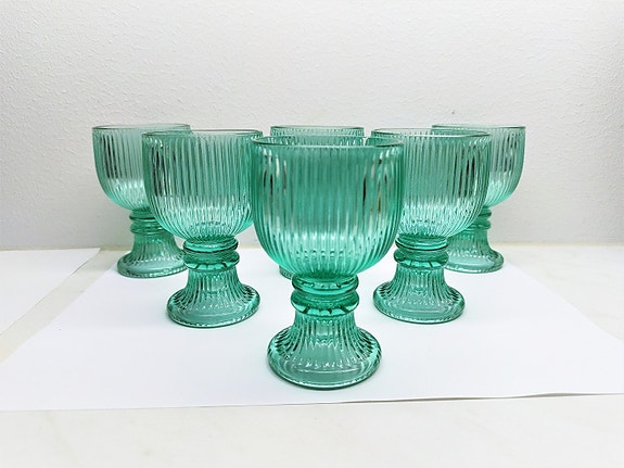 Valto Kokko Viktor juomalasi 6 kpl, Iittala