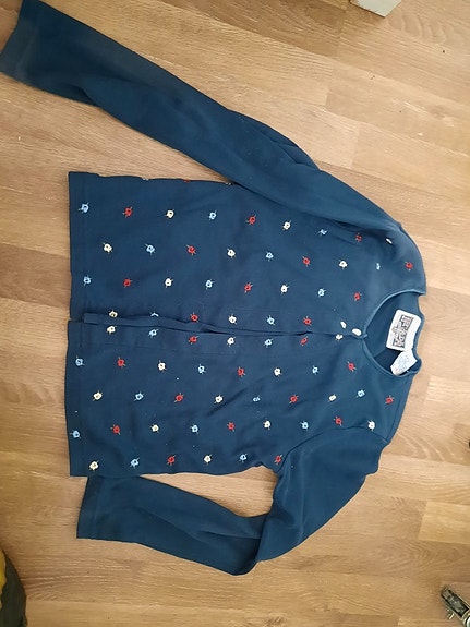 Nevada jeanswear 14-16v