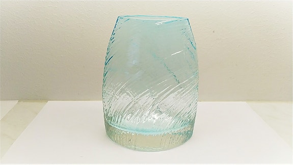 Nuutajärvi maljakko malli 1407