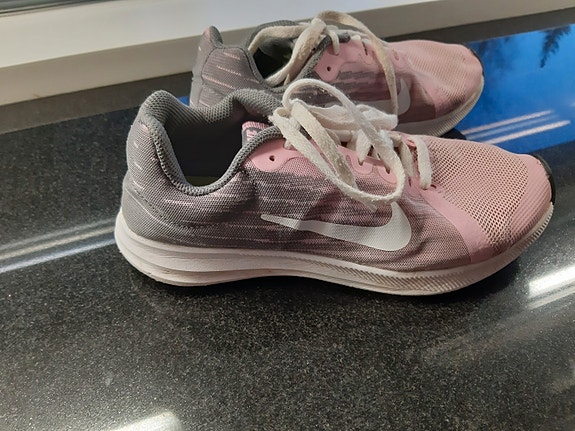 Nike lenkkarit  lenkkikengät 37,5