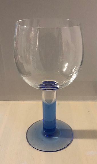 Iittala - Mondo - Viinipokaali