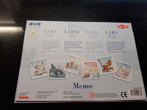 Product image 2 of 2