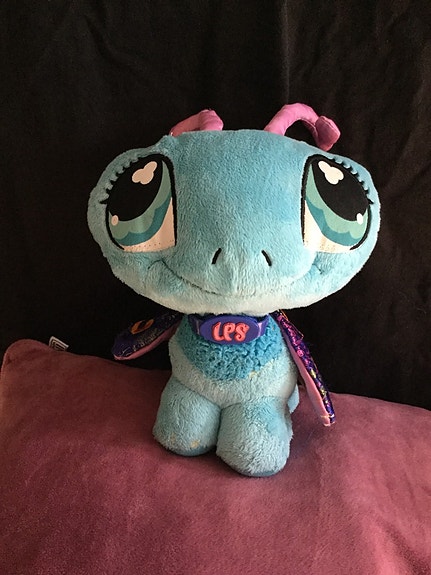 LPS perhonen