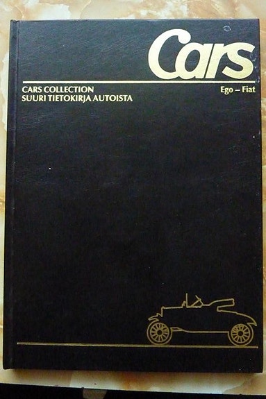 Cars Ego-Fiat