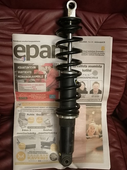 Iskari 42cm