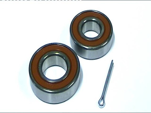 Suzuki varaosia