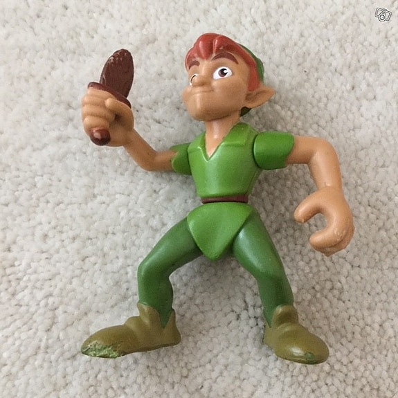 Disney figuuri
