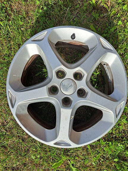 Ford alu vanteet 3