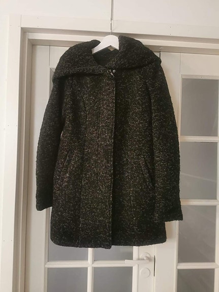 Vero Moda Villakangastakki Koko: S