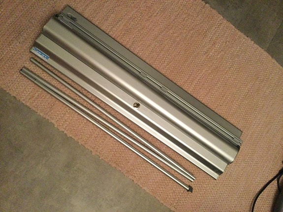 Expolinc roll up classic