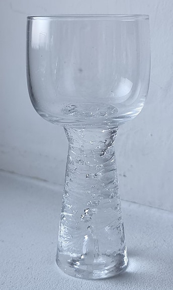 Iittala Arkipelago snapsilasit – Timo Sarpaneva