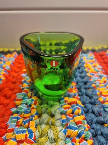 Iittala tris Tuikkualusta