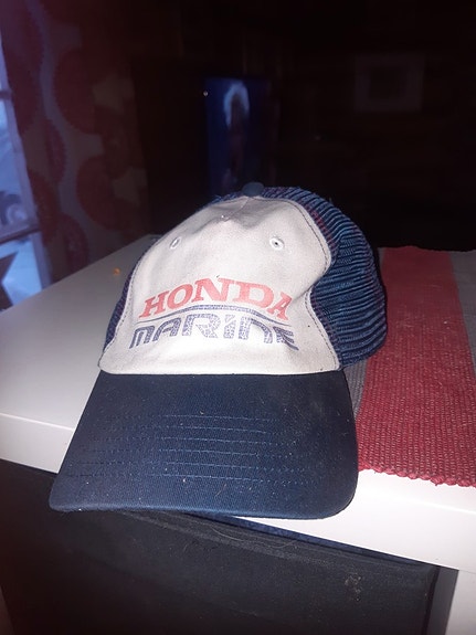 Honda marine
