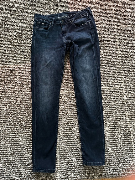 Pepe Jeans farkut 27