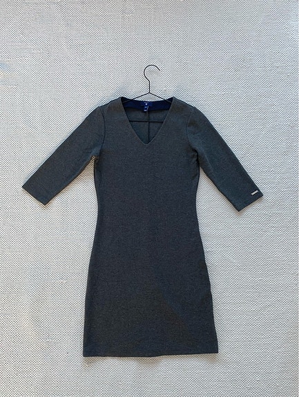 Gant mekko xs