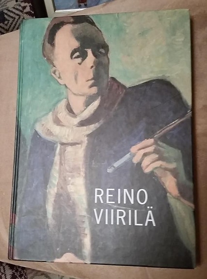 Reino Viirilä 1901-1999