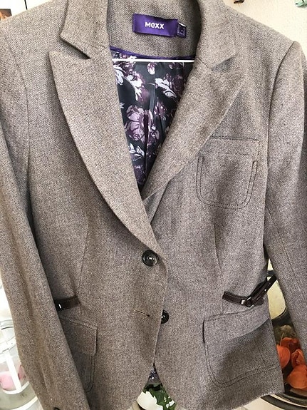 Mexx takki tai bleiseri 38/40