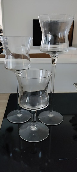 Kynttiläsomisteet