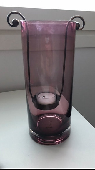 Pentik kynttilälyhty