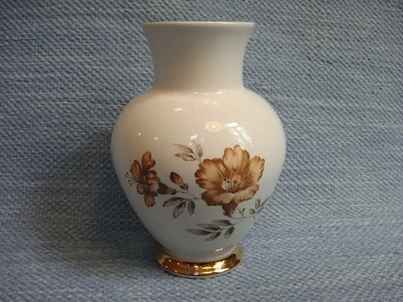 Myrna maljakko 20,5 cm, Arabia