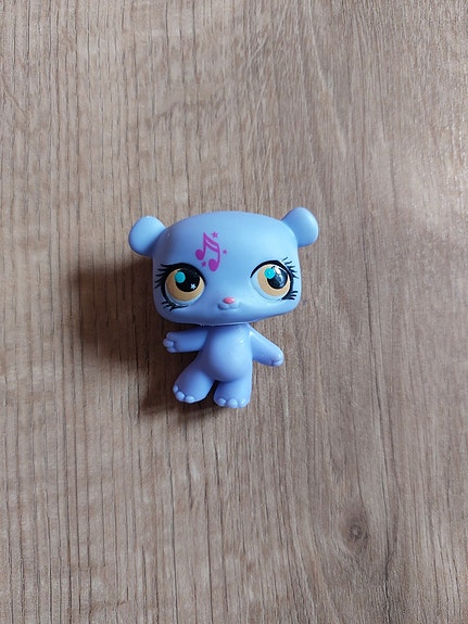 Lps panda 1