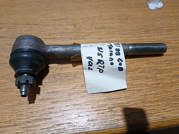 Nissan King Cap 4wd raidepää '86-94
