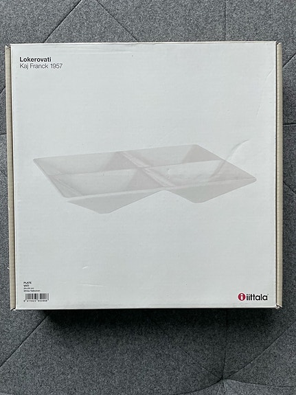 Iittala lokerovati