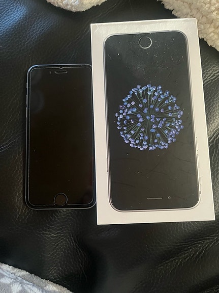 Iphone 6 32GB