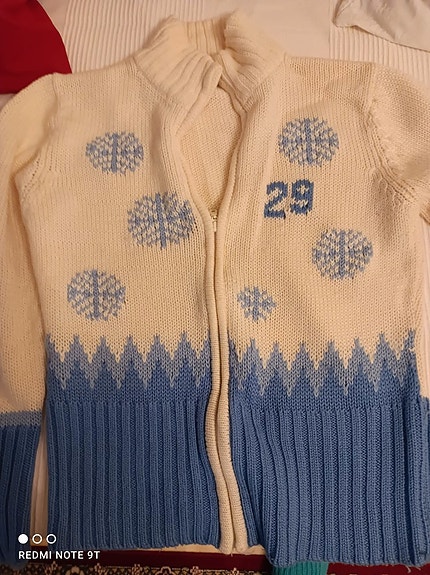 Neuletakki, 42/44, 5, Rovaniemi