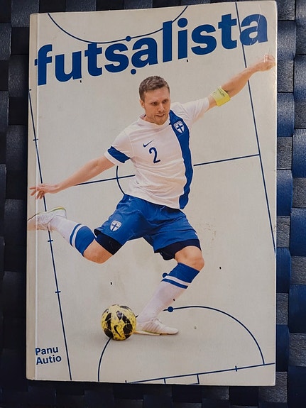 Futsalista