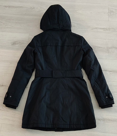 Esprit toppatakki koko xs