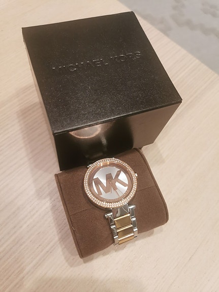 Naisten Michael Kors rannekello