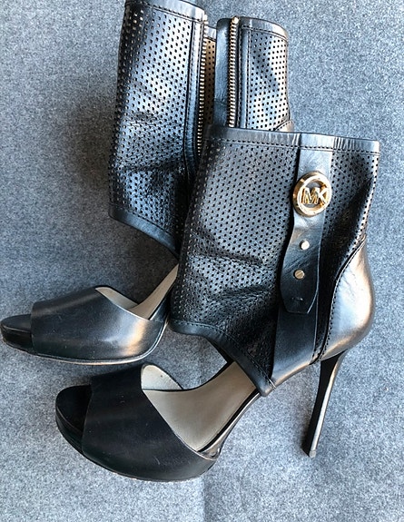 Michael Kors Korko kengät