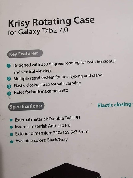 Product image 3 of 3