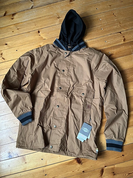 DC Shoes Flux takki, koko XL
