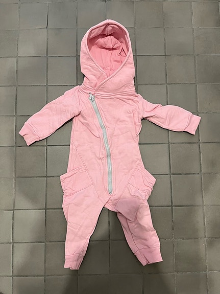 Gugguu jumpsuit 80