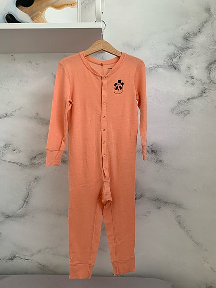 Mini Rodini merinohaalari 92/98