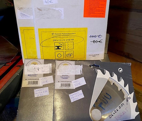 Product image 1 of 5