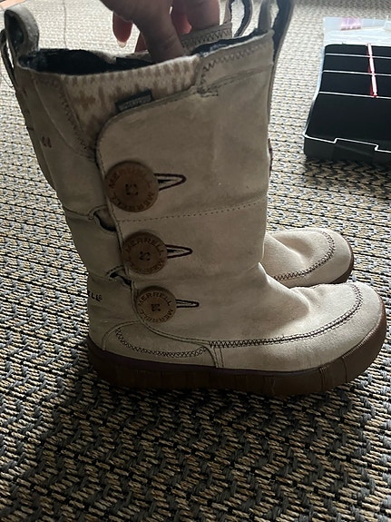 Merrell saappaat