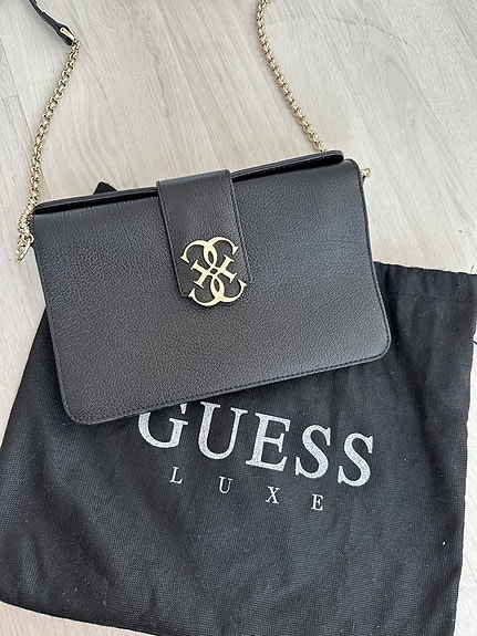 Guess Luxe crossbody